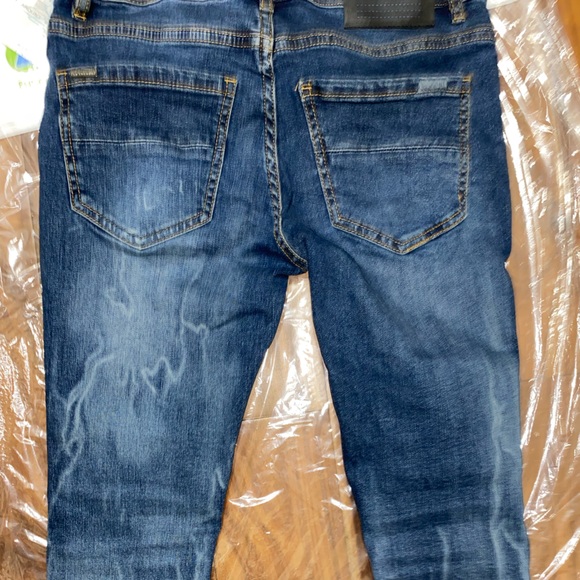 Serenade Denim Jeans - Picture 3 of 9